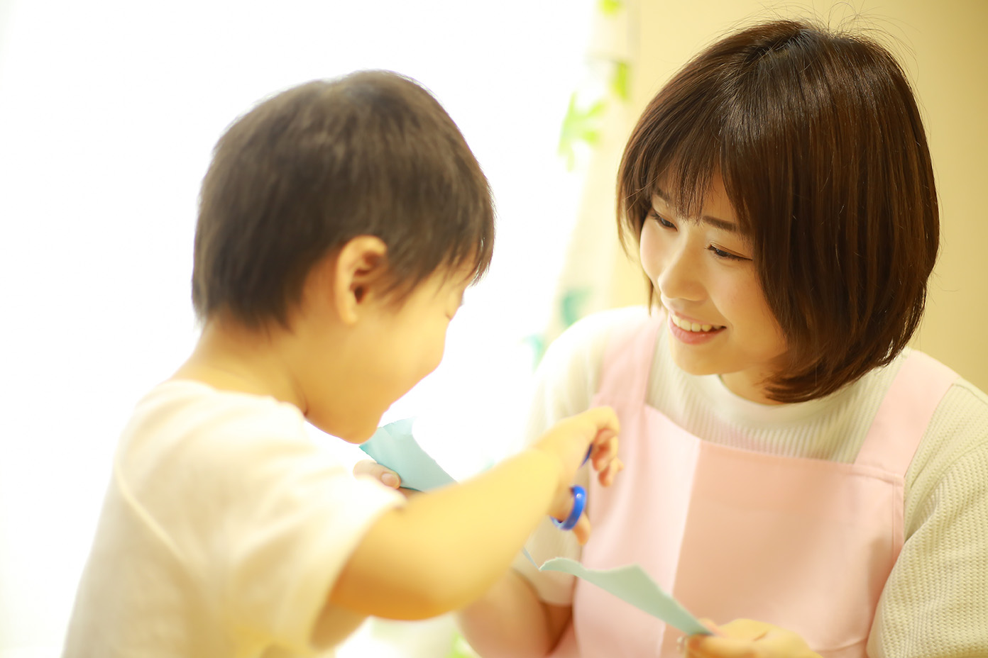 福祉に特化しているからこそ出来ること